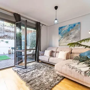  Apartamento Super Deluxe With Free Parking Center