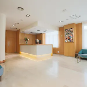 3* Hotel Porcel Torregarden