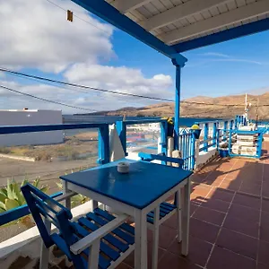  Apartment Ventanas De Lanzarote Spain
