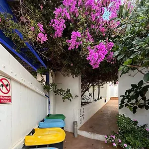  Apartment Y Marina Spain