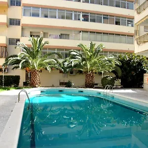  Apartment Indasol Spain