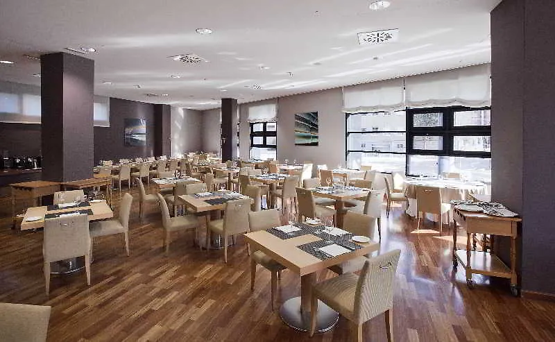 Ilunion Pio XII Hotel Madrid 4*,  Spain